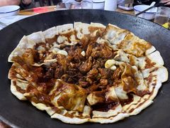 招牌地锅鸡-皖北巫氏三胖地锅鸡(长淮总店)