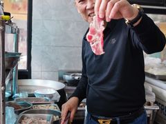 -田海鹰猪血汤(平东一街店)