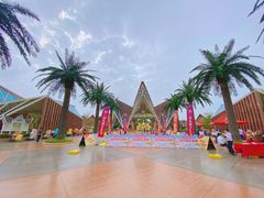 -南宁方特东盟神画