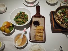 -新辣宴·湖南家常菜·商务聚餐(中粮创芯店)