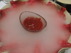 -红鼎豆捞·非遗鲍皇汤火锅(宝丰路店)