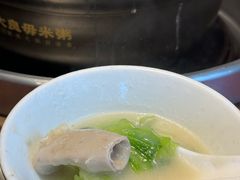 -大良毋米粥(锦龙路总店)