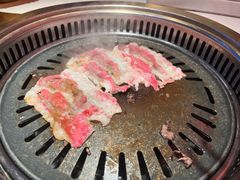 -杨记齐齐哈尔烤肉(总店)