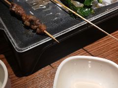 -管氏翅吧(台湾街店)