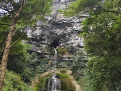 -鹿院坪生态旅游景区