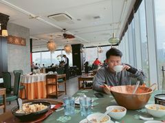 大堂-熙瓏里(万科店)