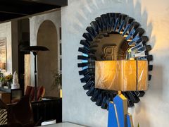 -喜蓝台·HI UP LAND度假餐厅