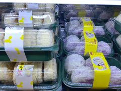 -幸福蛋糕坊(金顶街店)