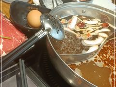 -呷哺呷哺 黄金牧场 (大港油田幸福广场店)