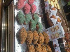 -KenGee仟吉(吉庆街店)