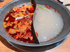 -楠火锅(龙阳广场店)