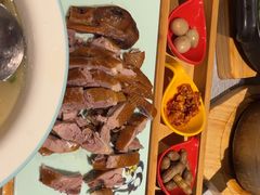 -有红鸡毛店·川菜(建设路店)