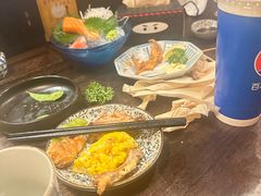 -哥哥の深夜食堂(永乐汇亲子购物运动中心店)