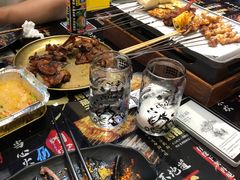 -纪录片《人生一串》体验店(静安店)