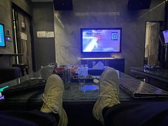 -堂会(天河店)