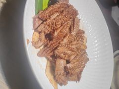 -魁盛居百年鲁菜馆(县西巷店)