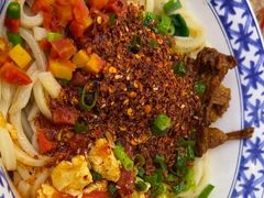 -樊二郎·驴蹄子面(科技路店)