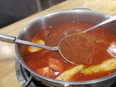 -嬷孙家潮汕牛肉火锅(北京路天河城店)