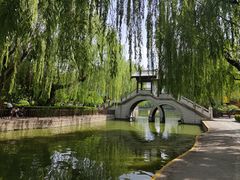 -团结湖公园