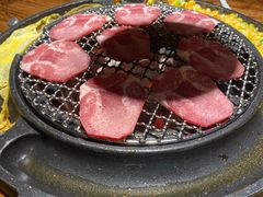 -海之屋韩式烤肉(海棠68环球美食街店)