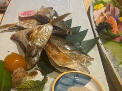 -本逸·割烹料理(湖墅店)