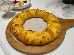 -马克西姆俄罗斯餐厅(通亚街店)