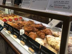 -WHEAT&BAKER-麥(凯德来福士店)