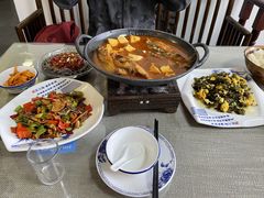 -颜氏徽菜(十八年老店)