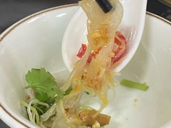 -官塘陈记鱼生·潮汕砂锅粥·牛肉火锅(潮枫路总店)