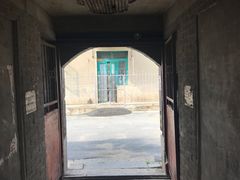 -盖州钟鼓楼