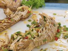 -景好海鲜餐厅(大鹏必选旅游店)