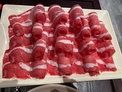 -洞子口重庆鲜货火锅(楚翘城旗舰店)