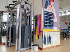 -中田·健身+普拉提(北京通州运河店)