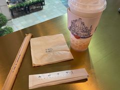 -阿嬷手作(南宁百盛印象城店)
