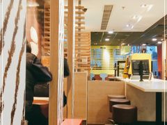 -麦当劳(华宁弘基生活中心店)