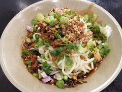 泰宜担担面-泰宜担担面(黄泥塝总店)