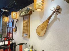 -京城小江南·北京烤鸭·江南土菜·白鱼(中关村店)