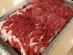 -月圆火锅(宁海东路二店)