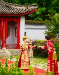 -水晶之恋婚纱摄影(北京总店)