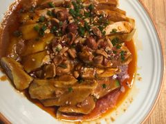 -永安鱼庄·镇江菜(丁卯店)