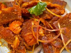 -九田家黑牛烤肉料理(石路天虹店)