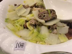 -东四民芳餐厅(世茂工三店)