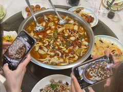 -老四川平头酸菜鱼(衙前店)