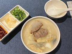 -金狮麟·新豫菜(金码大厦店)