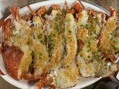 -蓝湾碧波·老字号·疍家非遗海上餐厅
