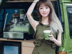 -AOKKA COFFEE(万象前海快闪店)