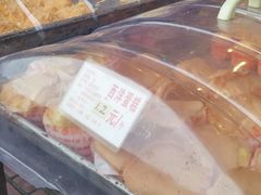 -嘉乐蛋挞王(惠福西路店)