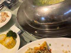 -德兴show鲜·蒸汽海鲜火锅餐厅(格创悦里店)