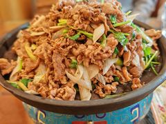 -烤肉季饭庄
