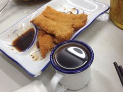 炸猪排-做了不起的80后